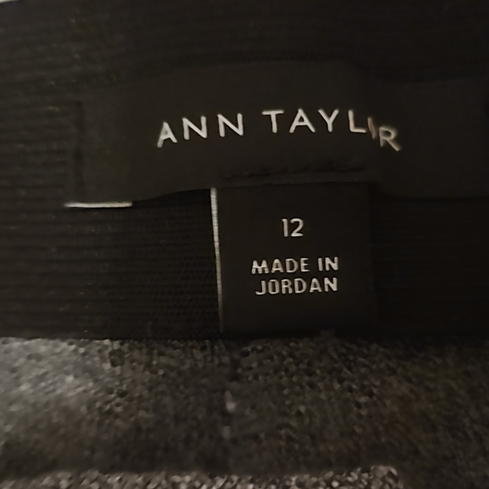 Ann Taylor Pants